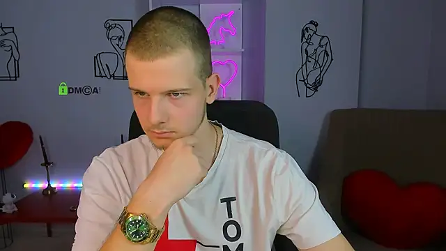 jasper deeper online show from September 22, 2025, 12:40 pm