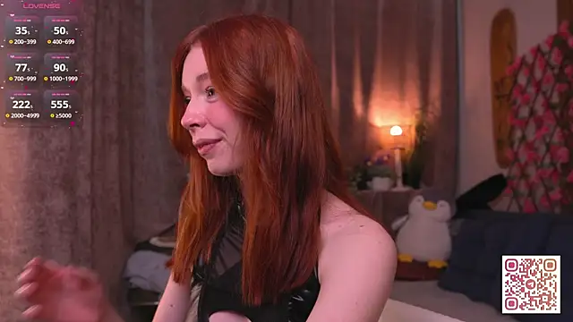 MaryPratt online show from November 5, 2025, 8:09 pm