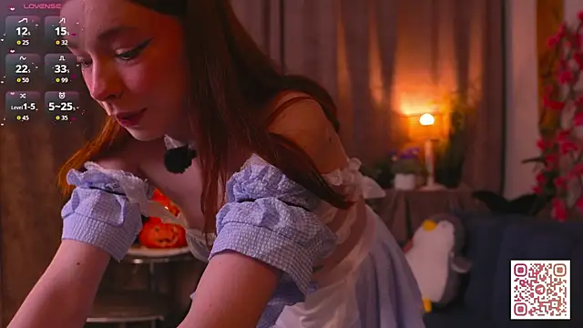 MaryPratt online show from November 11, 2025, 8:09 pm