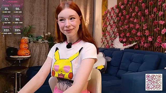 MaryPratt online show from November 15, 2025, 6:04 pm