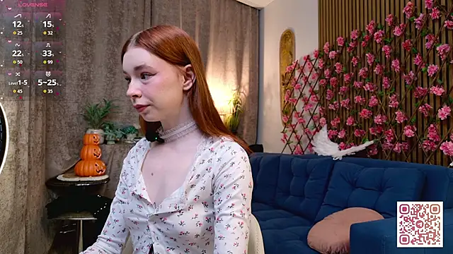 MaryPratt online show from November 17, 2025, 6:03 pm