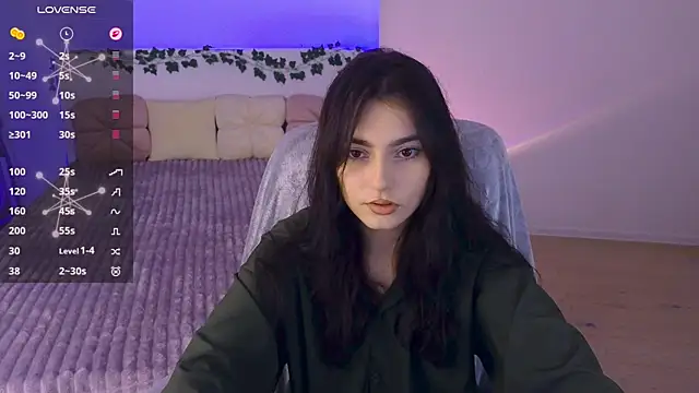 Andres sssss online show from October 28, 2025, 11:29 pm