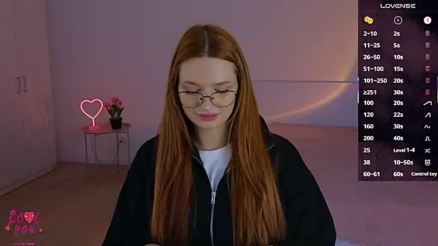 Snapshot of CuteAriel7 chatting on October 8, 2025, 4:26 pm CuteAriel7 online show from October 8, 2025, 4:26 pm