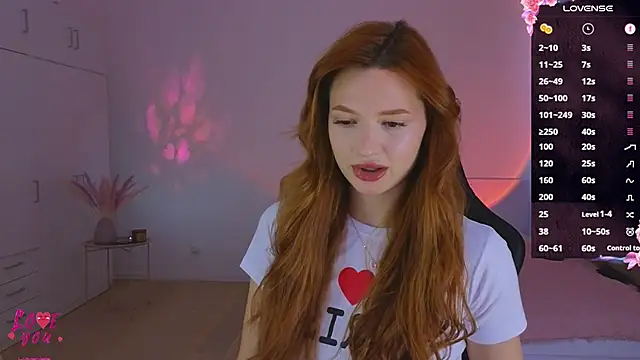 Snapshot of CuteAriel7 chatting on May 19, 2026, 3:18 pm CuteAriel7 online show from May 19, 2026, 3:18 pm
