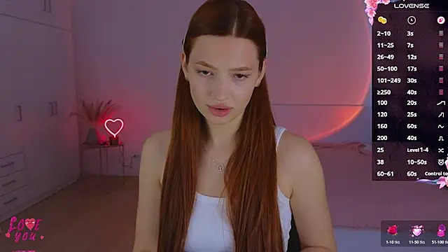 Snapshot of CuteAriel7 chatting on May 29, 2026, 4:05 pm CuteAriel7 online show from May 29, 2026, 4:05 pm