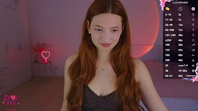 Snapshot of CuteAriel7 chatting on June 2, 2026, 4:31 pm CuteAriel7 online show from June 2, 2026, 4:31 pm