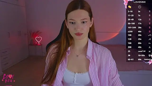 Snapshot of CuteAriel7 chatting on June 11, 2026, 4:49 pm CuteAriel7 online show from June 11, 2026, 4:49 pm