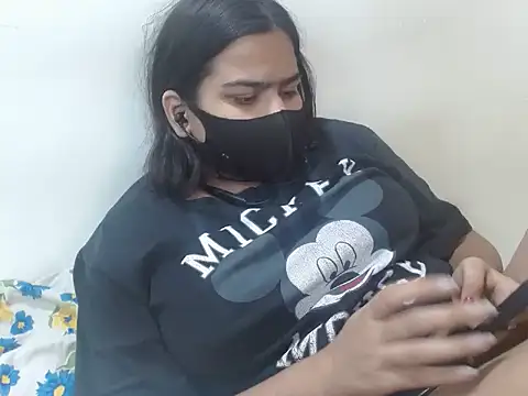 Nataliya Singh online show from April 1, 2026, 2:45 am