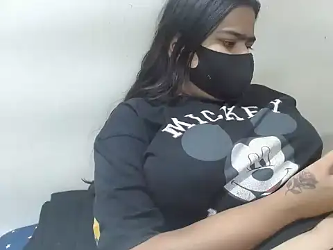 Nataliya Singh online show from April 8, 2026, 7:25 pm