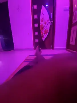 blackyporiki online show from October 23, 2025, 4:50 pm