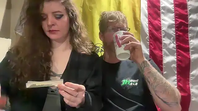 DMcNasty4 online show from February 9, 2026, 2:15 am