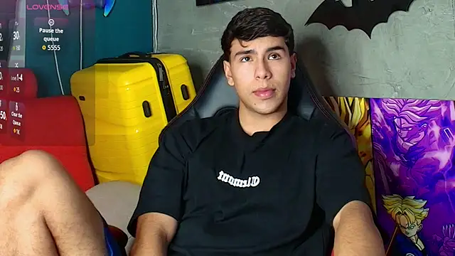 CHR58  online show from November 27, 2025, 12:13 am