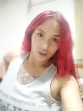 Dakota Megan 69 online show from September 21, 2025, 11:17 pm