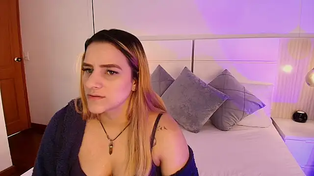 Dakota Megan 69 online show from October 7, 2025, 2:14 pm