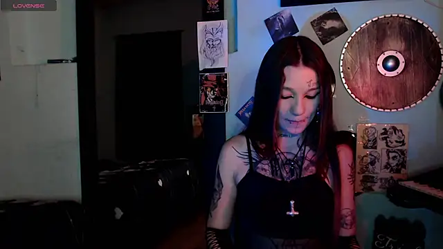 Snapshot of lilithword chatting on November 27, 2025, 8:22 pm lilithword online show from November 27, 2025, 8:22 pm