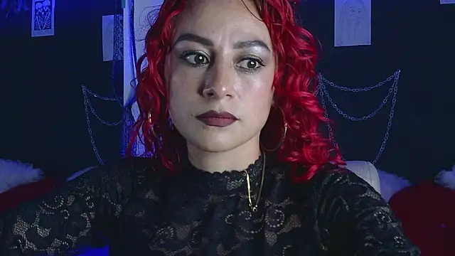 Snapshot of MeganBrown4 chatting on May 16, 2026, 3:58 am MeganBrown4 online show from May 16, 2026, 3:58 am