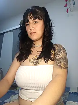 Snapshot of Jinx__x chatting on September 21, 2025, 5:31 am Jinx x online show from September 21, 2025, 5:31 am