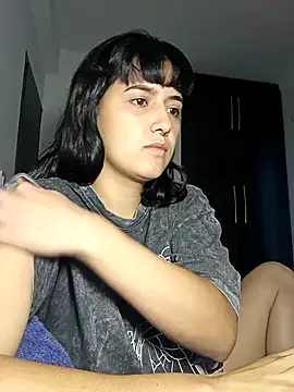 Snapshot of Jinx__x chatting on October 10, 2025, 8:41 pm Jinx x online show from October 10, 2025, 8:41 pm