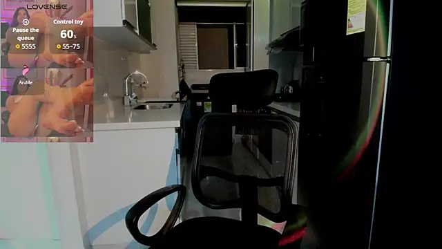 alice coopperx online show from February 14, 2026, 7:27 am