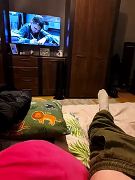 Mlody991112 online show from October 26, 2025, 7:09 pm