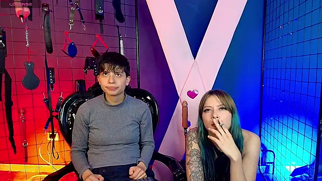 Mr sadistiic  online show from September 13, 2025, 3:50 am