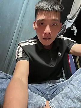 Chao xxx online show from October 12, 2025, 12:37 pm