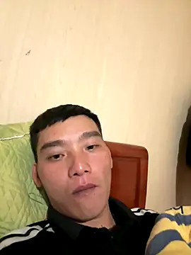 Chao xxx online show from October 20, 2025, 9:15 pm