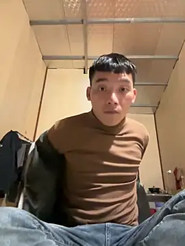 Chao xxx online show from October 27, 2025, 2:43 pm