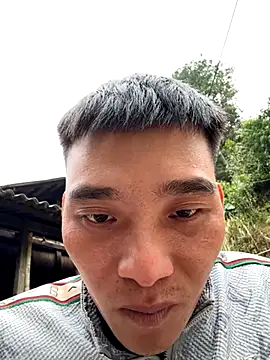 Chao xxx online show from October 31, 2025, 2:01 am