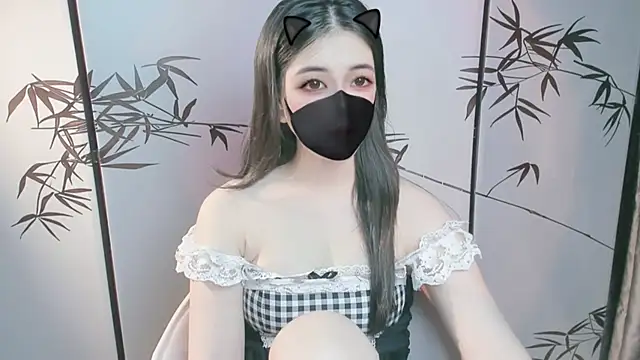 Sparkly Candy online show from November 6, 2025, 3:07 am