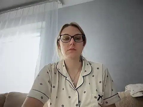 NikexPretty online show from June 2, 2026, 9:55 am