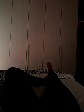 Snapshot of BabyLeopard chatting on October 18, 2025, 10:27 am BabyLeopard online show from October 18, 2025, 10:27 am