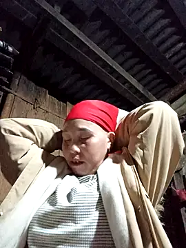 Snapshot of me-cute chatting on November 20, 2025, 1:00 pm me-cute online show from November 20, 2025, 1:00 pm