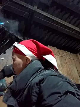 Snapshot of me-cute chatting on November 25, 2025, 1:44 pm me-cute online show from November 25, 2025, 1:44 pm