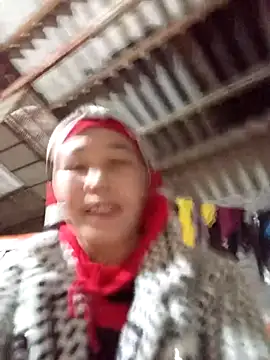 Snapshot of me-cute chatting on November 27, 2025, 2:08 pm me-cute online show from November 27, 2025, 2:08 pm