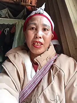 Snapshot of me-cute chatting on January 13, 2026, 1:11 am me-cute online show from January 13, 2026, 1:11 am