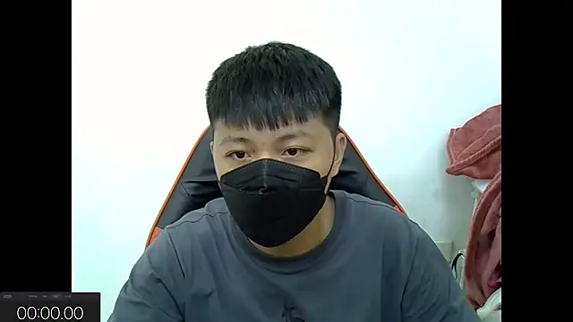 zhu000000 online show from September 9, 2025, 7:30 am