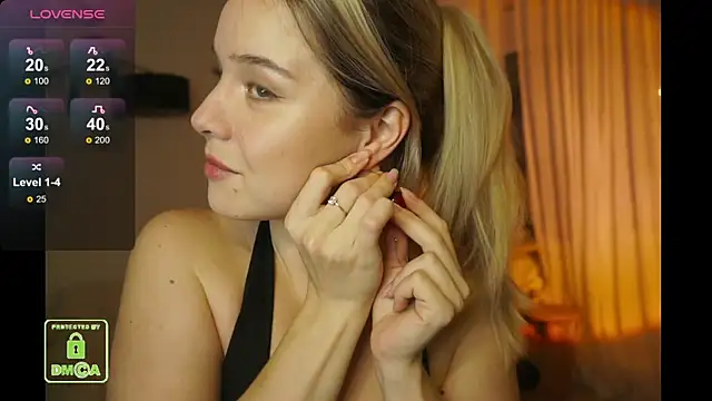 cheriri online show from November 21, 2025, 4:27 pm