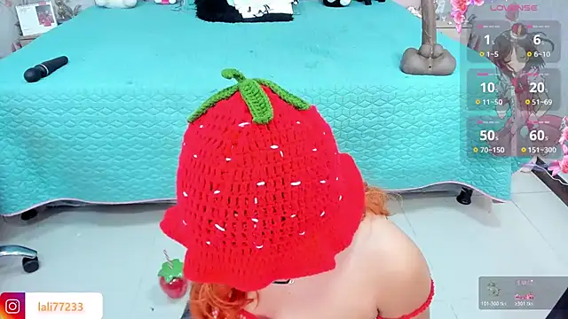 SafiroAgataaa online show from June 13, 2026, 3:59 am