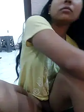 Vaani Cutie online show from September 18, 2025, 2:35 am