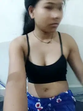 Vaani Cutie online show from March 15, 2026, 11:44 pm