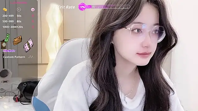 Naiyi-babe online show from November 21, 2025, 3:44 pm