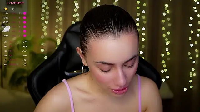 KateCarrey online show from January 13, 2026, 4:23 pm