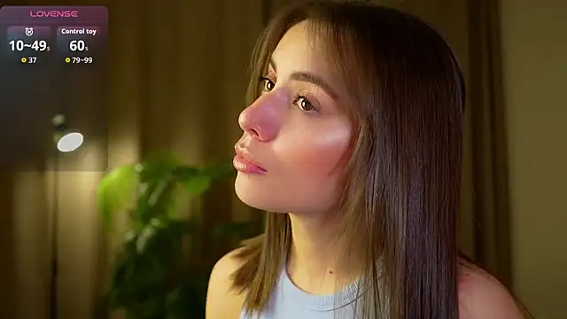 Snapshot of KateCarrey chatting on February 7, 2026, 2:32 pm KateCarrey online show from February 7, 2026, 2:32 pm