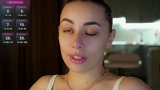 Snapshot of KateCarrey chatting on March 4, 2026, 2:56 pm KateCarrey online show from March 4, 2026, 2:56 pm