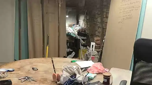 Tanja91 online show from April 20, 2026, 2:36 am