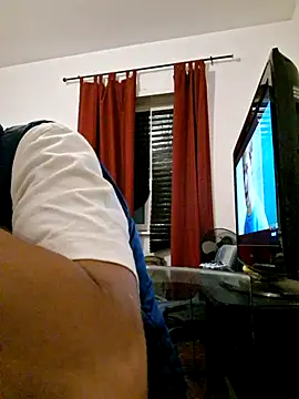 zaikman19 online show from May 21, 2026, 12:06 am