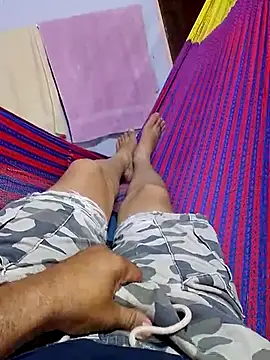 arnaldof50 online show from September 8, 2025, 2:49 pm