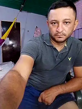 arnaldof50 online show from September 10, 2025, 2:22 am