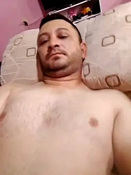 arnaldof50 online show from September 13, 2025, 1:27 am